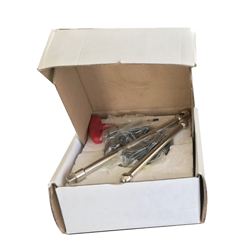 OPTIONAL PACKING