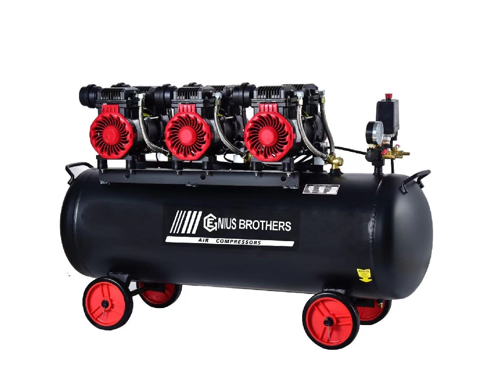 Air compressor