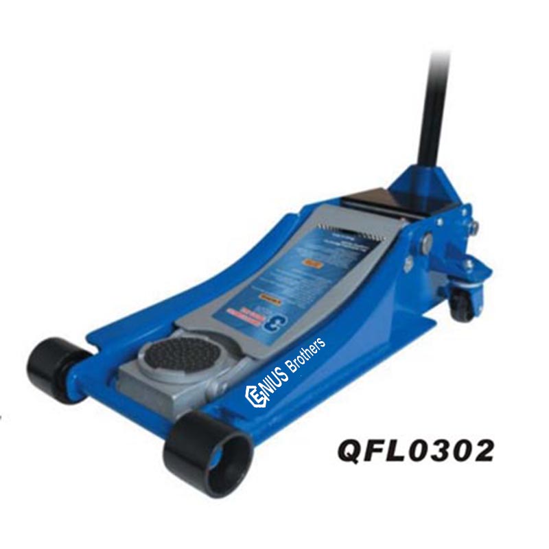 QFL0302