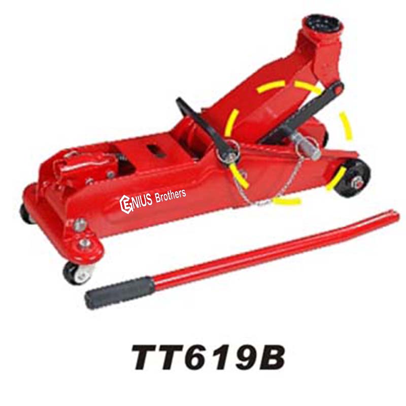 TT619B