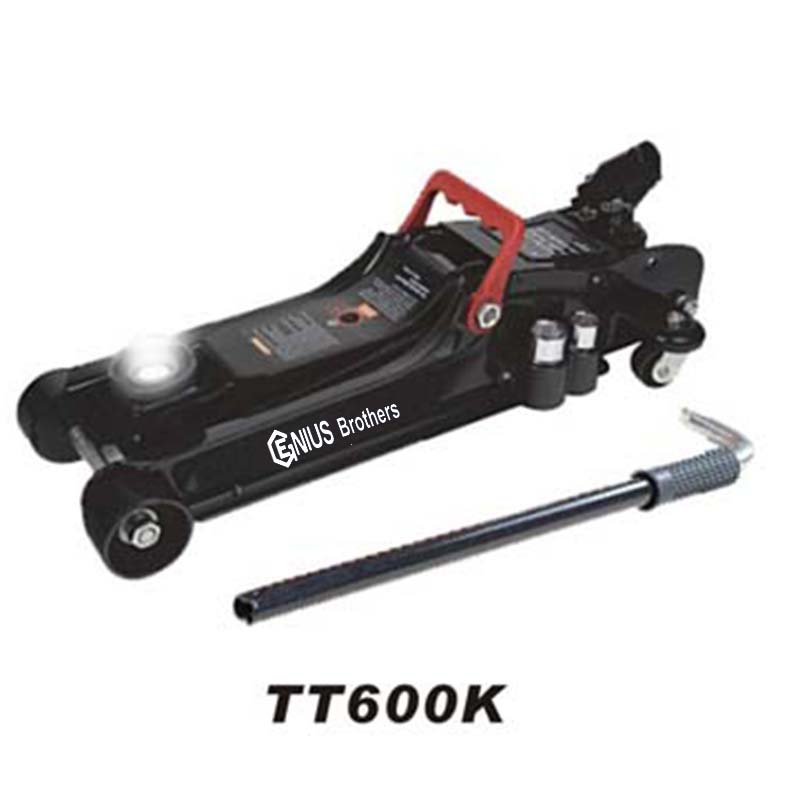 TT600K