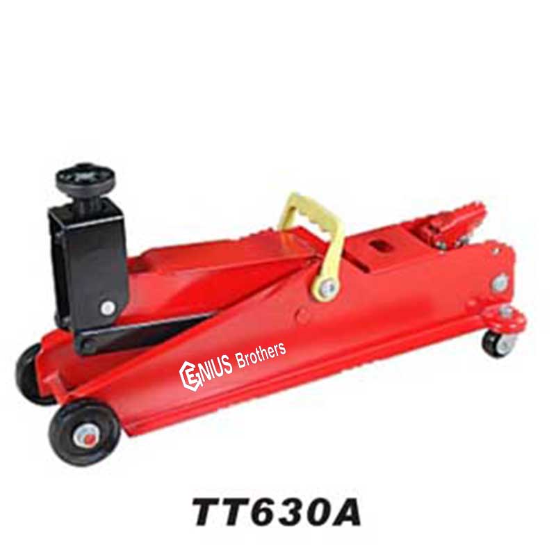 TT630A