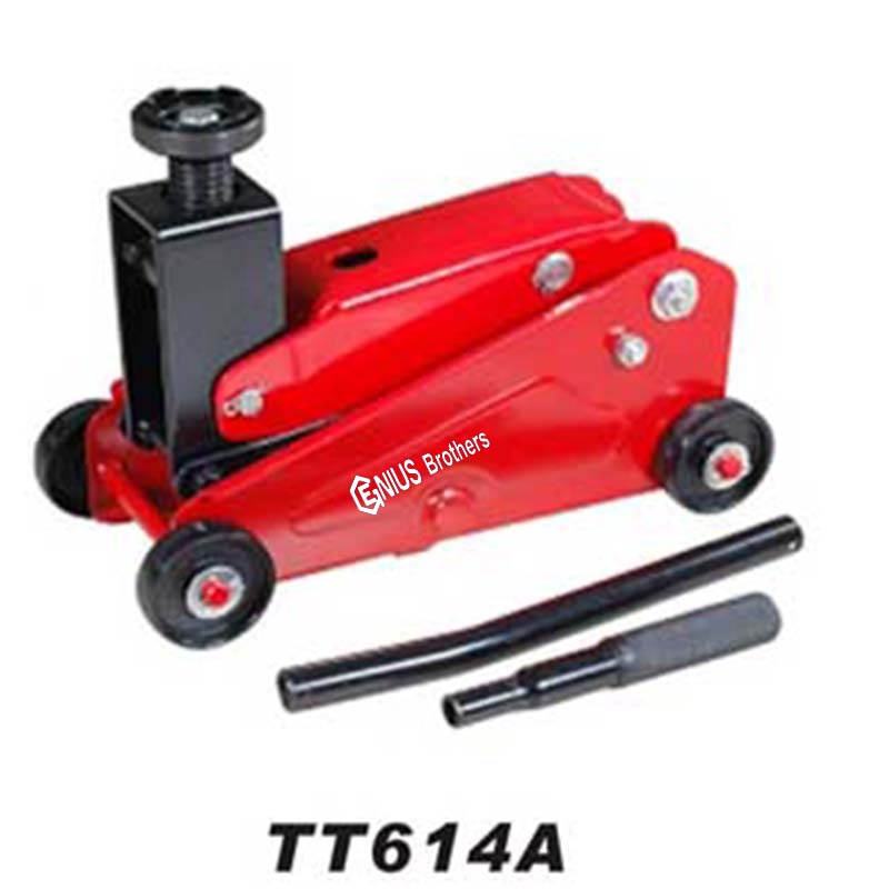 TT614A