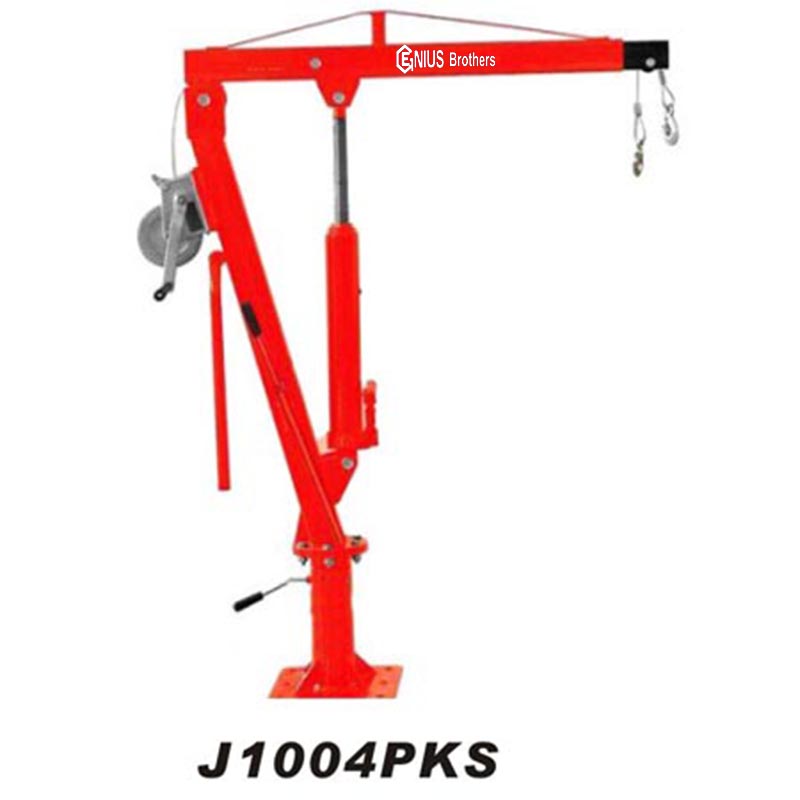 J1004PKS