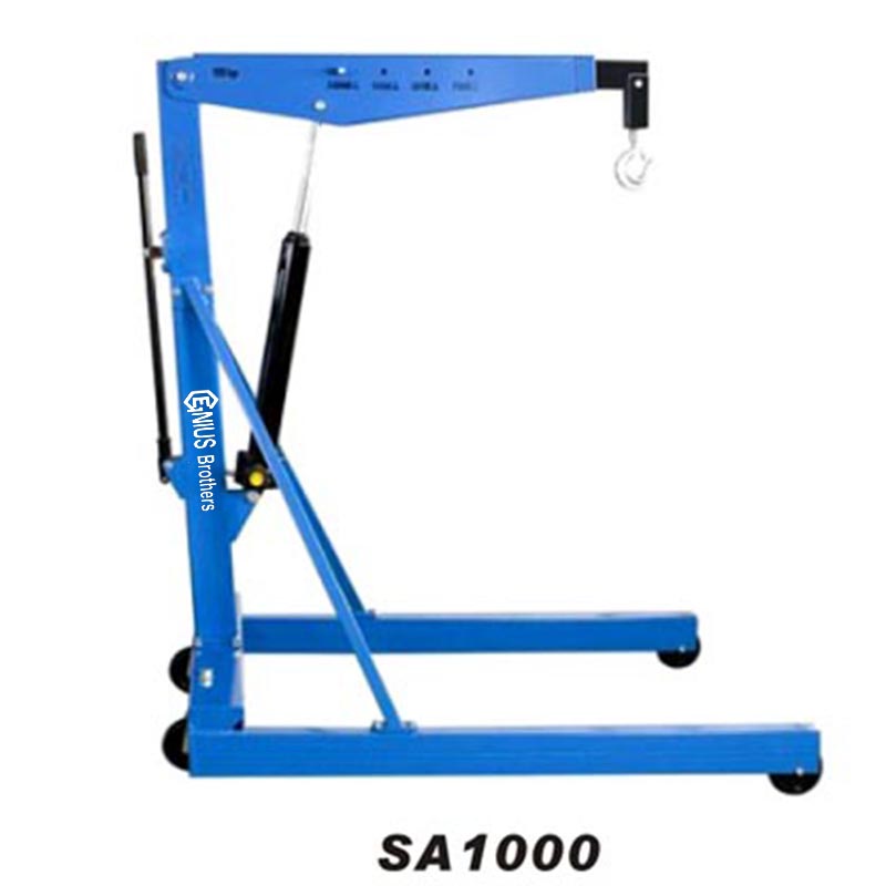 SA1000