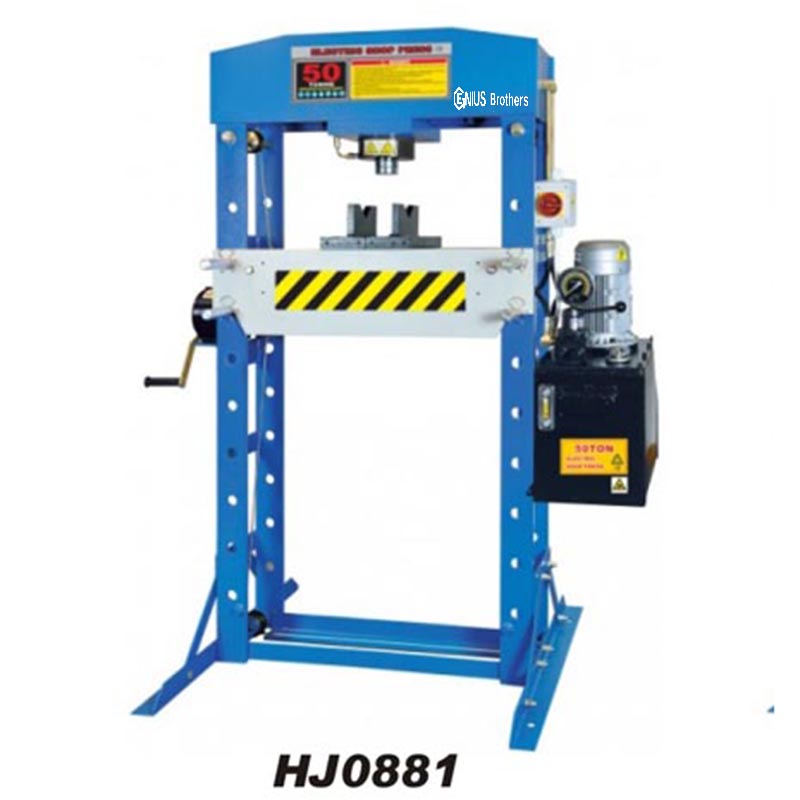 HJ0881